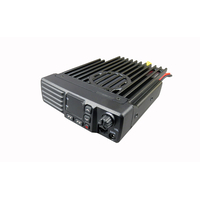 Влагозащищённый корпус Racio R1200 UHF стандарта IP54 для работы в сложных условиях