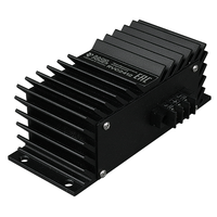 Понижающий преобразователь напряжения Racio Power RVC2412 24В на 13,5В с током 12А
