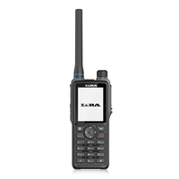 Цифровая рация Lira DP-4800 DMR стандарта DMR Tier II в диапазоне UHF 400-470 МГц