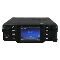 Автомобильная цифровая радиостанция Racio R3000 UHF с мощностью 35 Вт