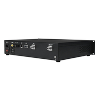 Цифровой репитер Lira DR-3000V DMR для организации радиосвязи на складе и производстве