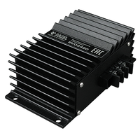 Понижающий преобразователь напряжения Racio Power RVC2420 24В на 13,5В с током 20А
