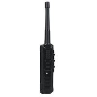 Совместимость Lira DP-2000V DMR с оборудованием MOTOTRBO и другими DMR-станциями