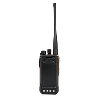 Lira DP-200 DMR на складе — надёжная DMR-связь в суровых условиях