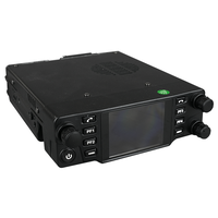 Цветной ЖК-дисплей Racio R3000 UHF с отображением канала и 4000 программируемых ячеек памяти