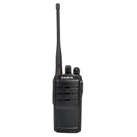 Lira DP-100 Ai DMR