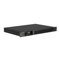 Цифровой ретранслятор Lira DR-4000V DMR VHF 146-174 МГц, 50 Вт, 1U