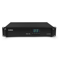 Цифровой ретранслятор Lira DR-3000 UHF DMR 400-470 МГц, 50 Вт