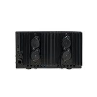 Комплект Racio Power RS20: блок питания, кабель питания и руководство пользователя