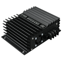 Понижающий преобразователь напряжения Racio Power RVC2430 24В на 13,5В с током 30А