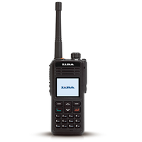 Цифровая VHF-рация Lira DP-3800V DMR диапазона 136-174 МГц стандарта DMR Tier II