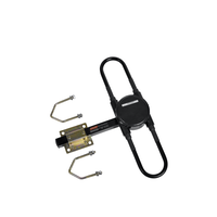 Антенна Racio RH430 дипольная UHF 400–470 МГц N-type 3 dBi — radiodigital.ru