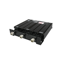 Дуплексер Racio Antenna RDF6U2-10 — 6-резонаторный UHF-фильтр 433–446 МГц для ретранслятора