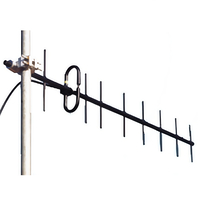Антенна Racio Y6 UHF2 направленная Yagi 430–470 МГц 9 dBi — radiodigital.ru