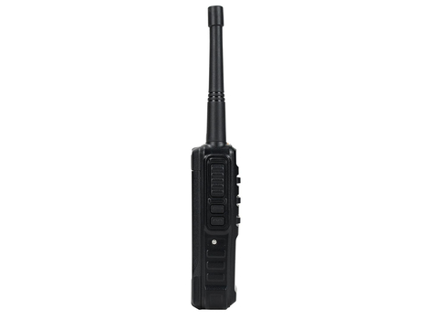 Совместимость Lira DP-2000V DMR с оборудованием MOTOTRBO и другими DMR-станциями