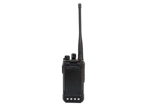 Lira DP-200 DMR на складе — надёжная DMR-связь в суровых условиях