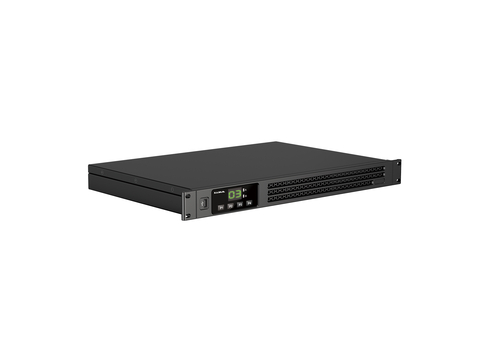 Цифровой ретранслятор Lira DR-4000V DMR VHF 146-174 МГц, 50 Вт, 1U