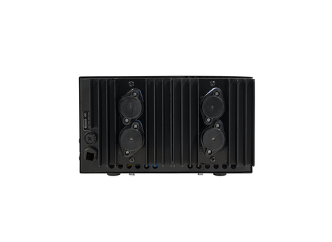 Комплект Racio Power RS20: блок питания, кабель питания и руководство пользователя
