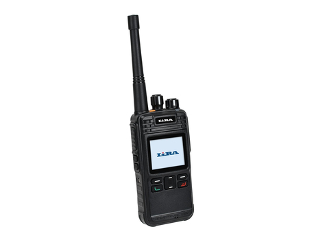 Совместимость Lira DP-2600V DMR с оборудованием MOTOTRBO и другими DMR-станциями