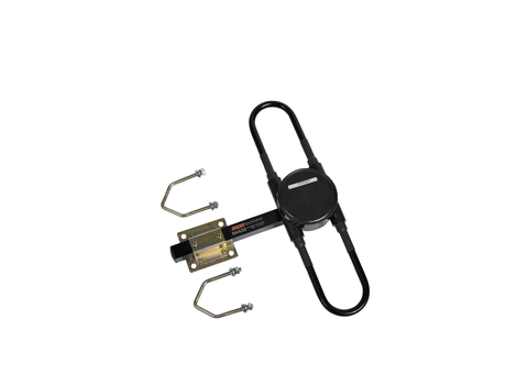 Антенна Racio RH430 дипольная UHF 400–470 МГц N-type 3 dBi — radiodigital.ru