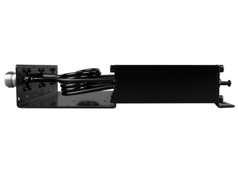 Профессиональный дуплексер Racio RDF6V2-10 для полнодуплексной VHF-связи 150–160 МГц