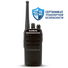 Радиостанция Lira DP-100 DMR UHF 400–470 МГц — купить в radiodigital.ru