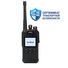 Цифровая DMR-рация Lira DP-2600 с дисплеем и упрощённой клавиатурой