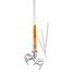 Антенна Racio RU100U базовая UHF 400–470 МГц N-type 5.5 dBi — radiodigital.ru