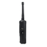 Lira DP-2600 DMR на строительной площадке — надёжная DMR-связь в суровых условиях