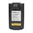 Комплект поставки Lira DP-100 DMR — рация, аккумулятор, зарядка, антенна