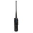 Боковая панель Lira DP-200 DMR с кнопкой PTT и программируемыми клавишами