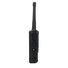 Боковая панель Lira DP-2600 DMR с кнопкой PTT, программируемыми клавишами и разъёмом гарнитуры