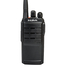 Система ИИ-шумоподавления в Lira DP-100V Ai DMR — отделение голоса от шумов механизмов и ветра