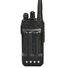 Lira DP-100V Ai DMR в комплекте с АКБ Li-Pol 2200 мАч, VHF-антенной, зарядной станцией и клипсой