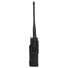 Lira DP-100 DMR с клипсой на ремень — крепление на пояс
