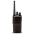 Lira DP-100 DMR лицевая панель — кнопки управления, дисплей, динамик