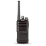 Компактная цифро-аналоговая DMR-рация Lira DP-200 без дисплея