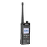 Маркировка взрывозащиты Ex ib IIB T4 Gb X на корпусе рации Lira DP-3800V EX DMR