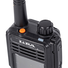 Схема Ad Hoc сети Lira DP-3800 M DMR: топологии цепь, звезда, древовидная — до 32 станций